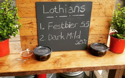 Yeastern Cape Home Brew Fest