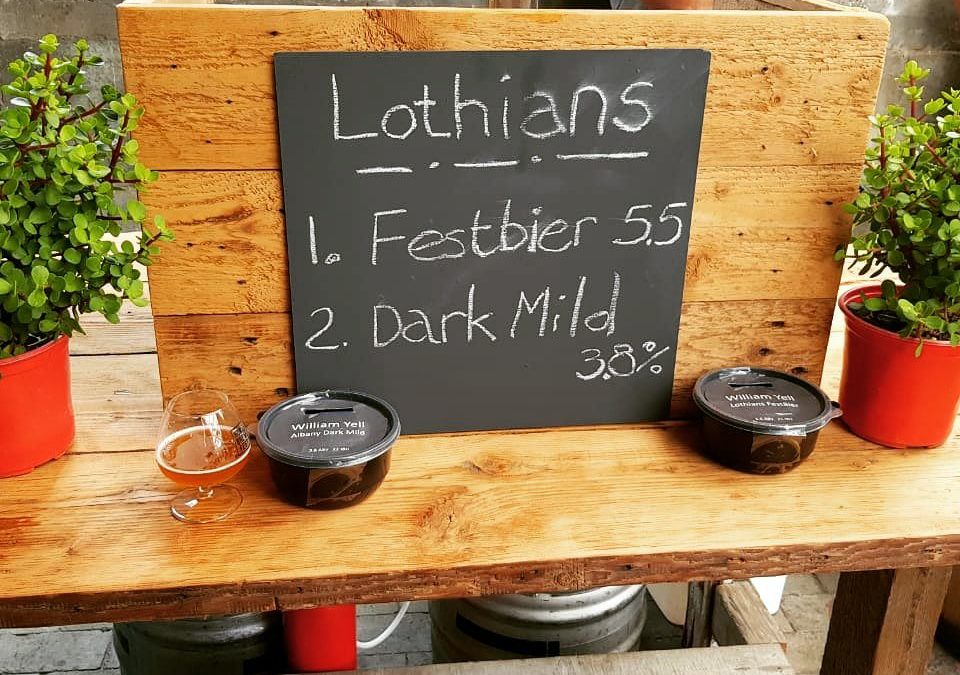 Yeastern Cape Home Brew Fest